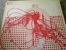 Tangerine Dream LP, Electronic Meditation, orig. Ohr 56004, D 1970, Krautrock