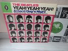 THE BEATLES - Yeah Yeah Yeah. 1964 Odeon O 83739 rar