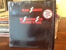 BLACK SABBATH LP - We Sold Our Soul - Orig WB 2BS 2923 - Shrink Gatefold  Minty