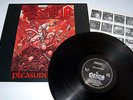 KREATOR Pleasure to Kill Vinyl LP **TOP ZUSTAND**