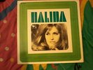 DALIDA - Dalida - lp 33 gg prima stampa ita code BL 9035