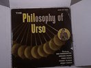 PHILOSOPHY OF URSO PHIL URSO BOB BROOKMEYER HORACE SILVER 1956 SAVOY 12056