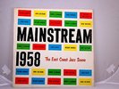 MAINSTREAM 1958 EAST COAST JAZZ SCENE COLTRANE FLANNAGAN WATKINS SAVOY RED 12127
