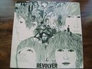 THE BEATLES - Revolver - XEX 606-1 - Vinyl 1966 Mono LP - Parlophone PMC 7009