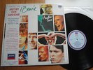 DAVID BOWIE - ANOTHER FACE -RARE JAPAN VINYL 33 LP - LONDON  L20P1004