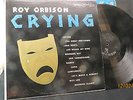ROY ORBISON-CRYING-ON MONUMENT XM 4007 LABEL-1962  VINYL LP