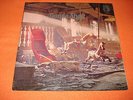 Dando Shaft - Same - s/t - LP - folk psych hammer - RAR - NEON - Heron - Dawn