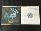COLUMBIA SAX 2341 STEREO 1ST B/S FALLA RAVEL CARLO MARIA GIULINI NM/NM