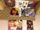 Konvolut lp vinyl indie Beck Bright Eyes Cursive Arctic Monkeys Adam Green