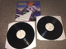 MARILLION - KEYBOARD LANDSCAPE, LIVE 2LP 1985, OOP, RARE, MINT