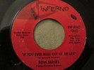 DENA BARNES Northern Soul 45rpm Record Oringnal Pressing