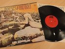 Led Zeppelin - Houses of the holy - Chile pressing - SD 7255 red Atlantic labels