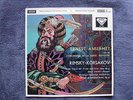 Decca SXL2221 - wbg ED1 Rimsky-Korsakov - Tale of Tsar Saltan - Ernest ANSERMET