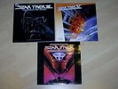 3 x OST - Star Trek (III, IV, V) - LP Vinyl Original Motion Picture  Soundtrack