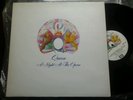 Queen/A Night At The Opera.1975 UK EMI Blairs Original  LP.