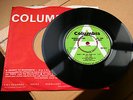 PAUL JONES-When I Was Six Years Old / You Have No Idea-/UK '68 (DB 8417) demo 7”
