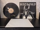 Bathory – Bathory same FIRSTPRESS  TIP TOP fast neuwertige Original-Pressung