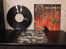 Slayer – Hell awaits Super, sehr schöne Original-Pressung