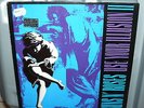 Guns N` Roses Use your Illusion II Vinyl Doppel LP