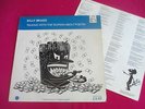 Billy Bragg original Lp incl insert - Talking With The Taxman About Poetry