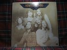 Henry Paul Band # Grey Ghost #LP