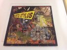 Blunted Stylus - Corner Pieces - EP - VGC + - OZ HIP HOP