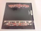 Resin Dogs - Grand Theft audio - LP - OZ HIP HOP