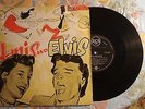 JANIS & ELVIS South Africa Gauranteed Original 1959 VG- / Also French Copy NM