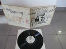 May Blitz The 2nd Of May LP Vertigo SWIRL 6360037 D Germany MINT -
