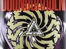 Soundgarden - Badmotorfinger - LP - original verpackt - Neuware - 1991 - Vinyl