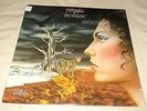 Perigeo Fata Morgana Original SEALED LP Italian Prog US Press RCA AFL1-1228
