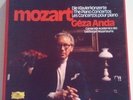 Mozart Complete Piano Concertos Geza Anda, DGG 2720 030 Stereo 12 LP Box Set NM