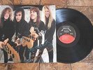 METALLICA  THE $5.98 E.P. GARAGE DAYS RE-REVISITED   OOP LP