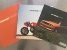 Frank Ocean SET OF 3 COLOR VINYL Channel Orange Nostalgia Ultra Unreleased 5x LP