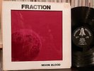 STRONG VG/VG+ Fraction Moon Blood Private Psych Monster Pokora 6 Acid Archives 4