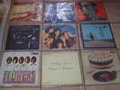 über  750 Lps    PSYCH/ROCk/BEAT/BLACK/JAZZ     seltene Lps dabei