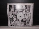 sisters of mercy lp untitled test press swingin' pig -proppe 1990-