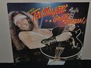 TED NUGENT FACTORY SEALED RARE THE BEST OF GREAT GONZOS 1ST PRESS VINYL LP ALBUM