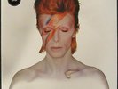 **** DAVID BOWIE - ALADDIN SANE New 180g Sealed LP Vinyl *****