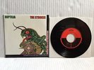 STROKES: Reptilia Regina Spektor Modern Girls Old Fashion Men PS 45 7