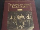 MFSL-Crosby, Stills, Nash & Young-Deja Vu MoFi 1-088 LP Pristine Copy M-/NM
