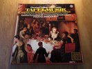 Telemann - Tafelmusik / Leonhardt / Bruggen / Telefunken 6.35298 Stereo 6LP / NM