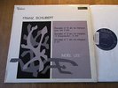 Schubert - Piano Sons 5, 3 & 1 / Noel Lee / Valois MB 863 Stereo ED1 / NM-/EX