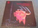 Black Sabbath - Paranoid - Vertigo Swirl - 1st Pressing