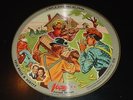 Vogue Picture Record R719 I Get A Kick Out Of Corn LuLu Belle & Scotty RARE