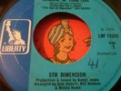 60s FUZZ PSYCH   COOL CREAM COVER   5TH DIMENSION   SUNSHINE OF YOUR LOVE