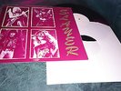 Slayer Metal Massacre LP Langspielplatte BOOTLEG Bootleg Live TOPP SELTEN RAR