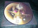 Metallica Wherever I may roam Picture LP Bootleg Langspielplatte TOPP SELTEN RAR