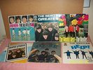 Beatles 6 Alben incl  Dlp  And now Help Rock'n roll music  World's best greatest