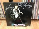 JOHNNY HALLYDAY LP 